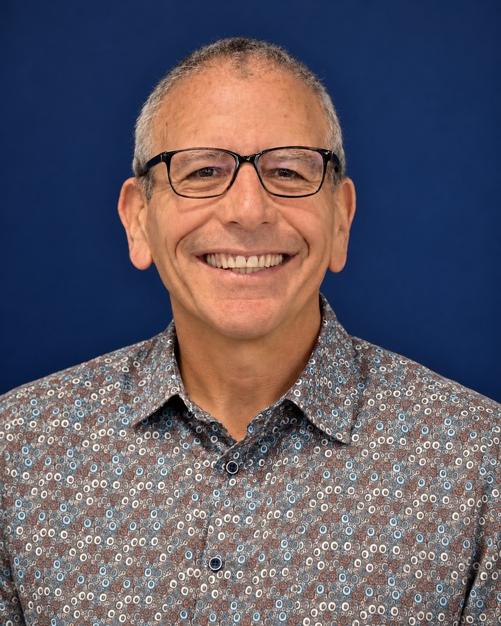 Matthew Breston
